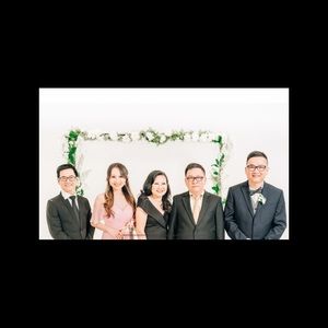 Meet your Posher, Victoria